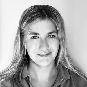 Meet your Posher, Audrey